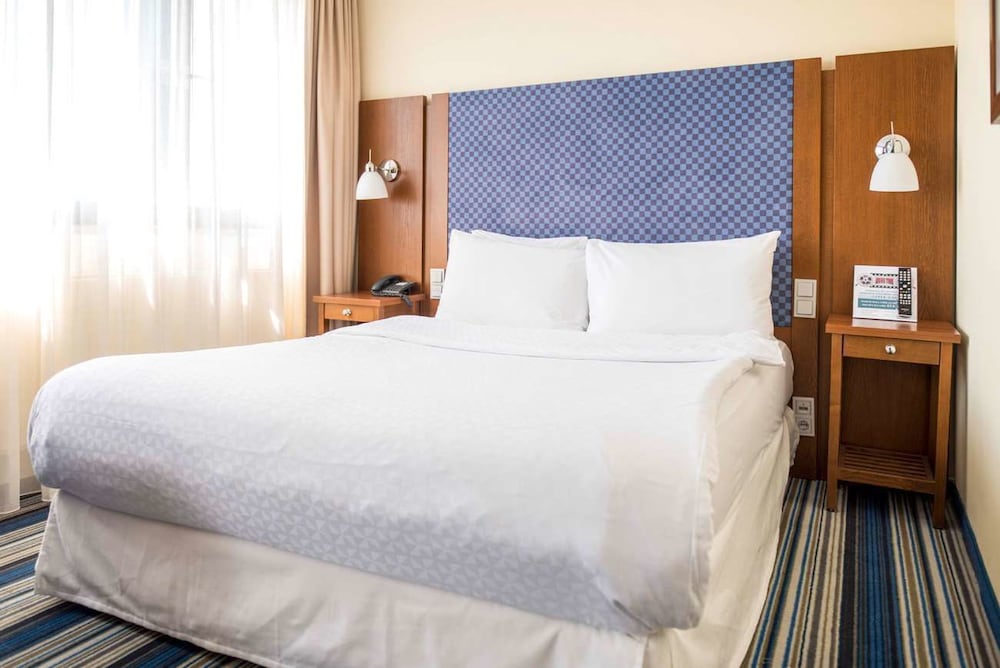 Arthotel ANA im Olympiapark 16/39
