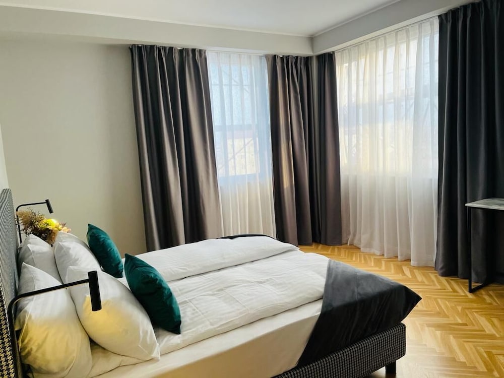 Hermanns Hotel & Spa Sibiu 20/47