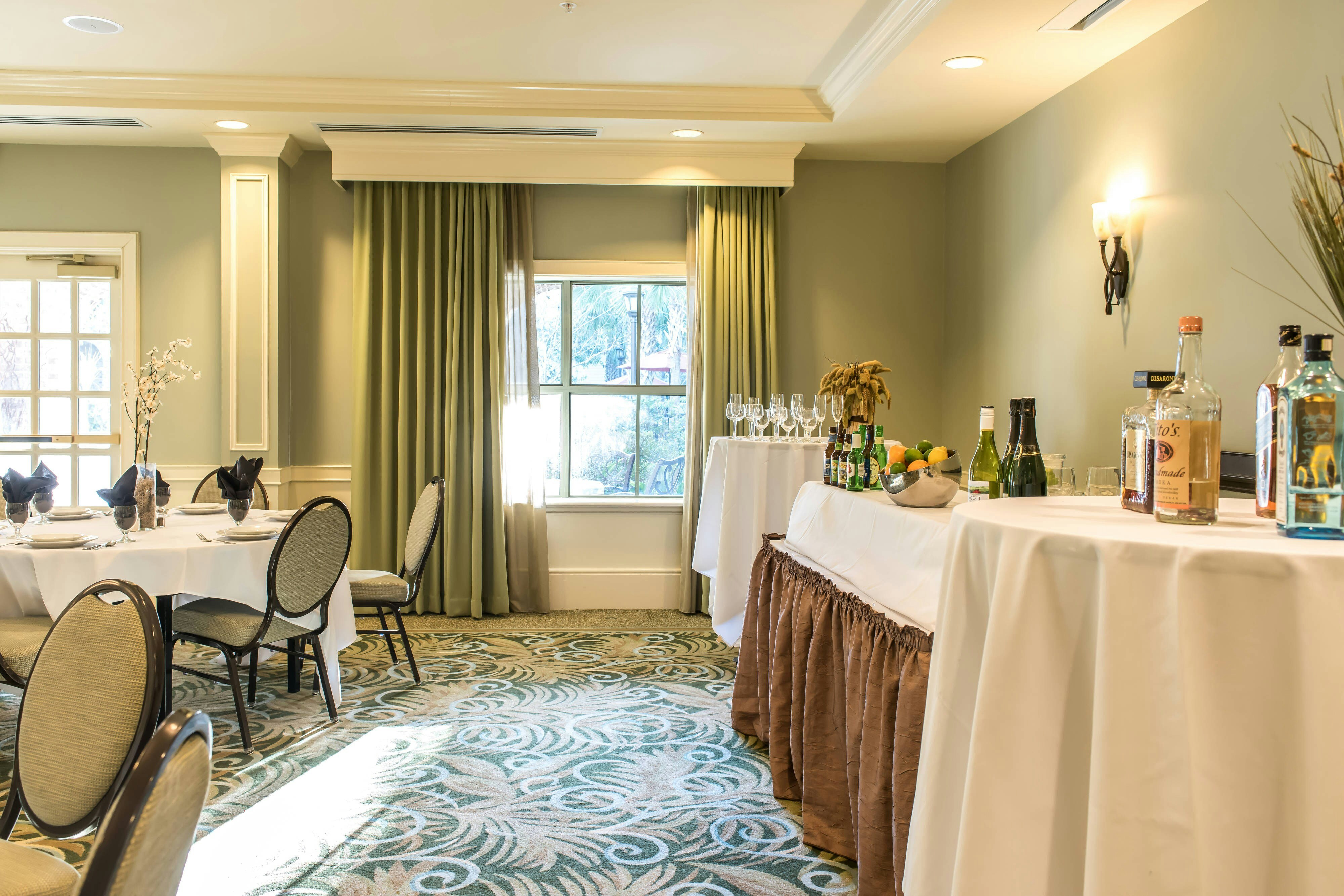 Courtyard by Marriott Charleston Mount Pleasant 4/12
