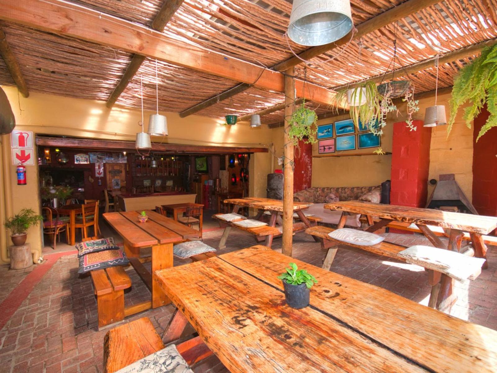 Suntouched Inn 12/17