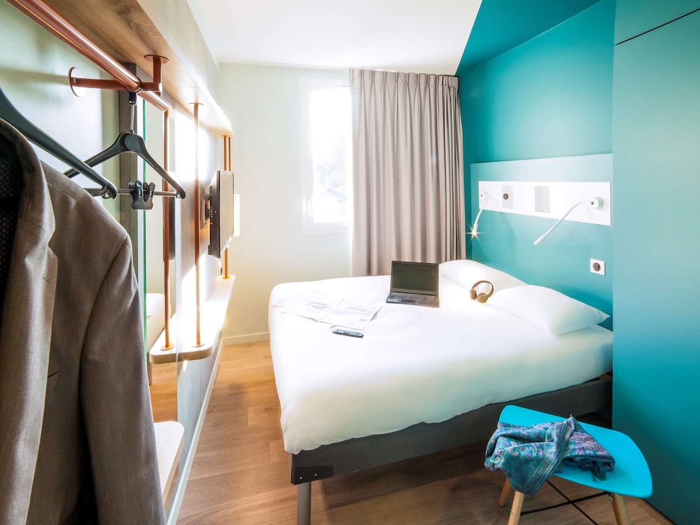 Ibis Budget Bordeaux Lormont 33/45
