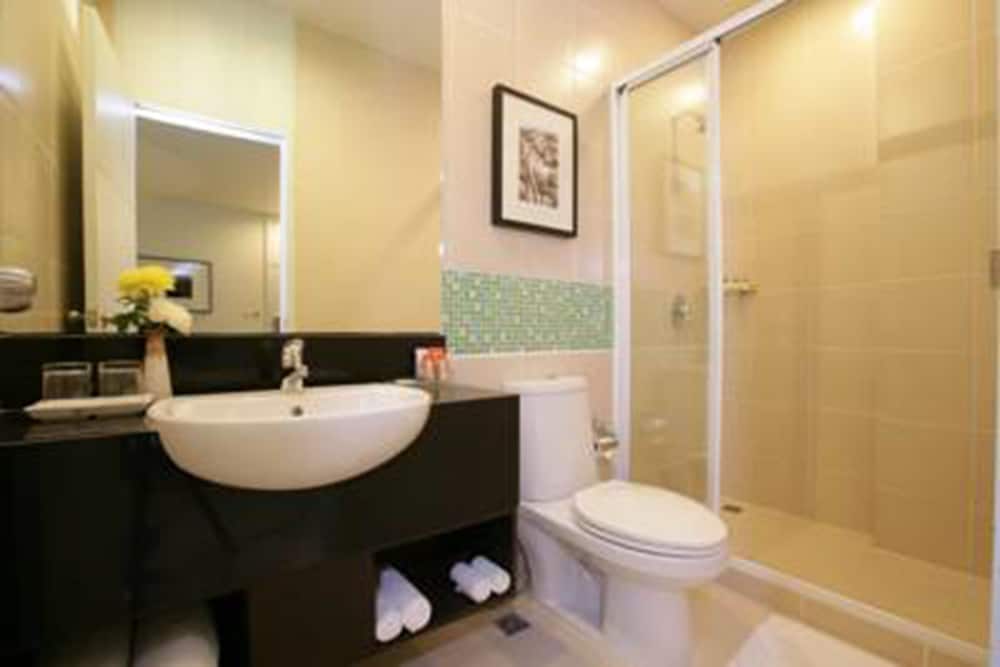 The Legacy Hotel Nana Sukhumvit, Aspira Collection 59/59