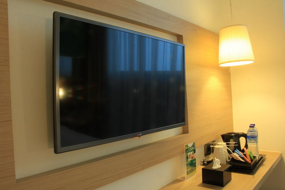 Agria Bogor Hotel 14/53