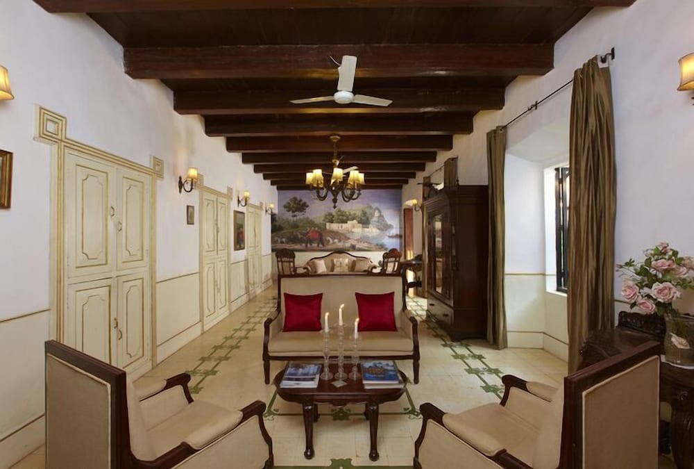 Siolim House 6/50