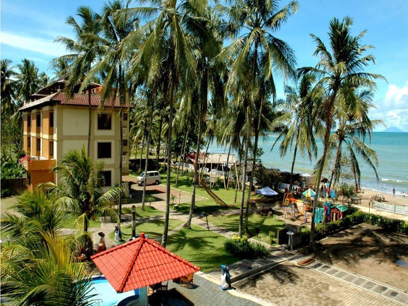 The Jayakarta Villas Anyer 24/30