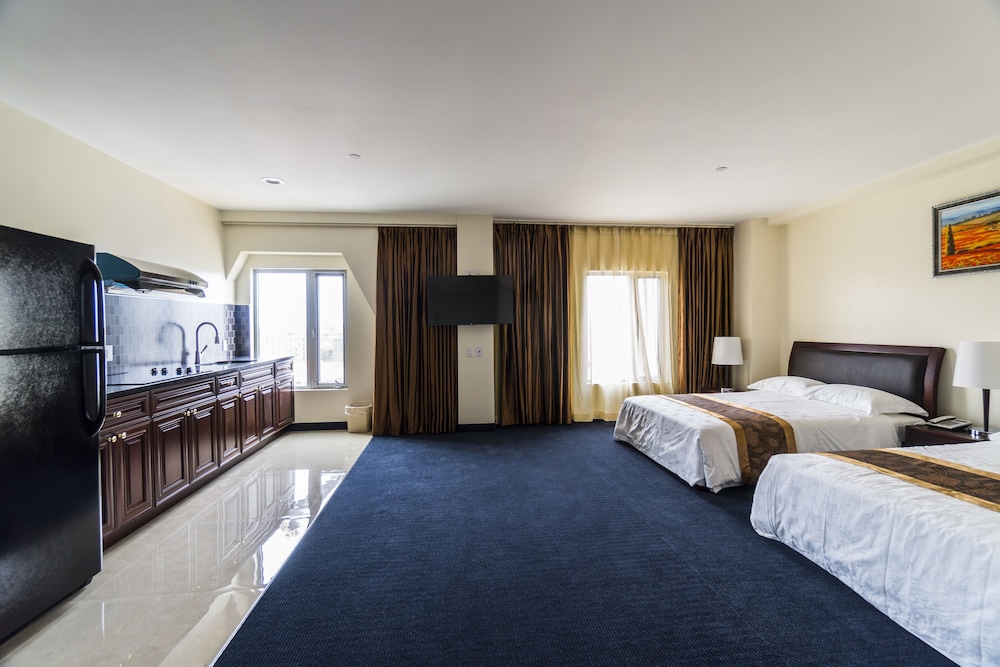 John Hotel 10/41