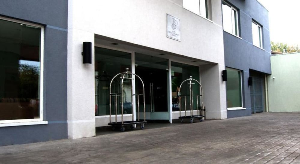 Hotel Diego de Almagro Temuco 2/41