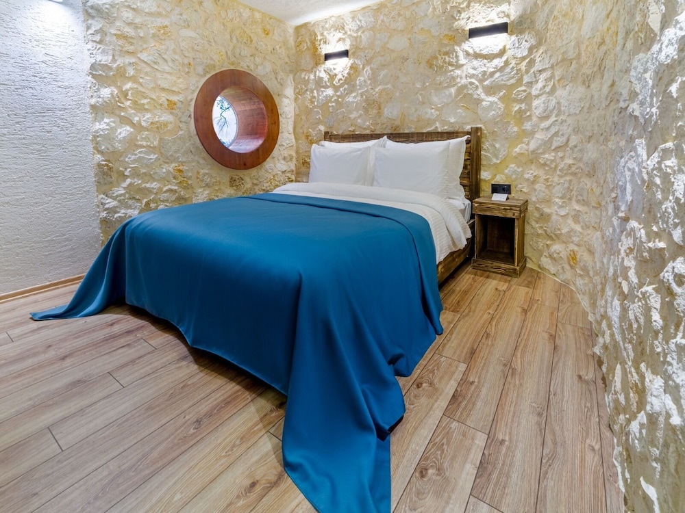 Marisstone Hotel Villa 22/50