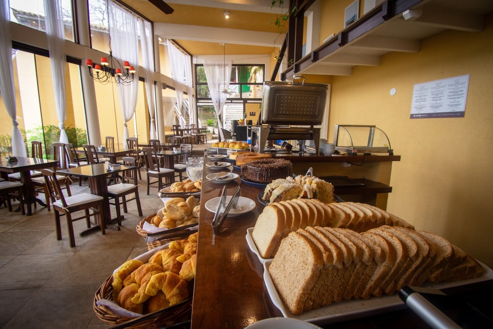 Pousada Villa Mercedes 33/50