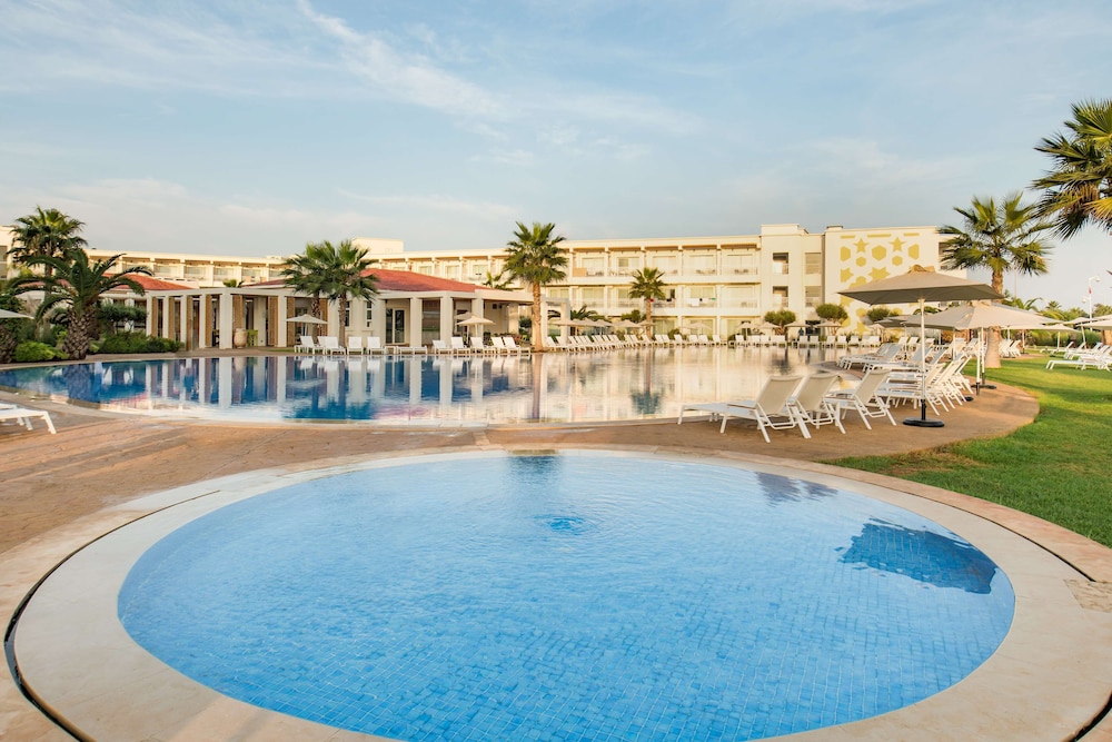 Radisson Blu Resort Saidia Beach 69/73
