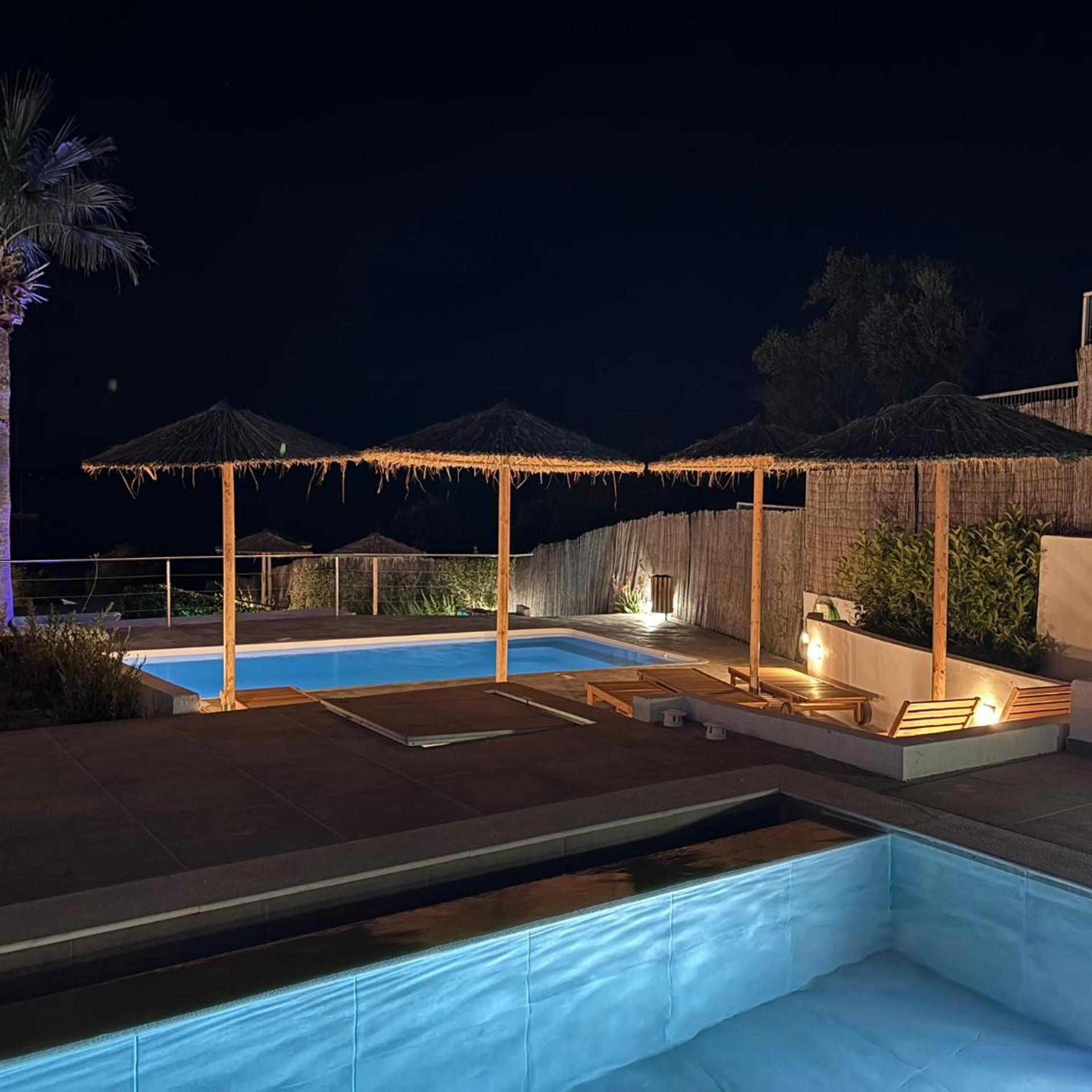 Lindian Jewel Hotel and Villas 21/50