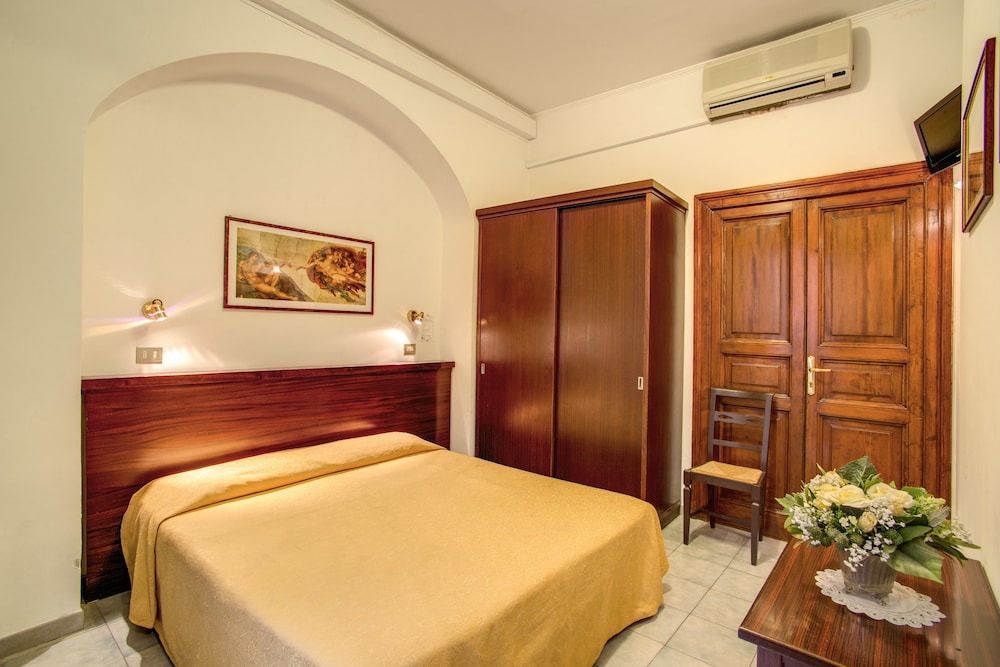 Hotel Primavera 28/64