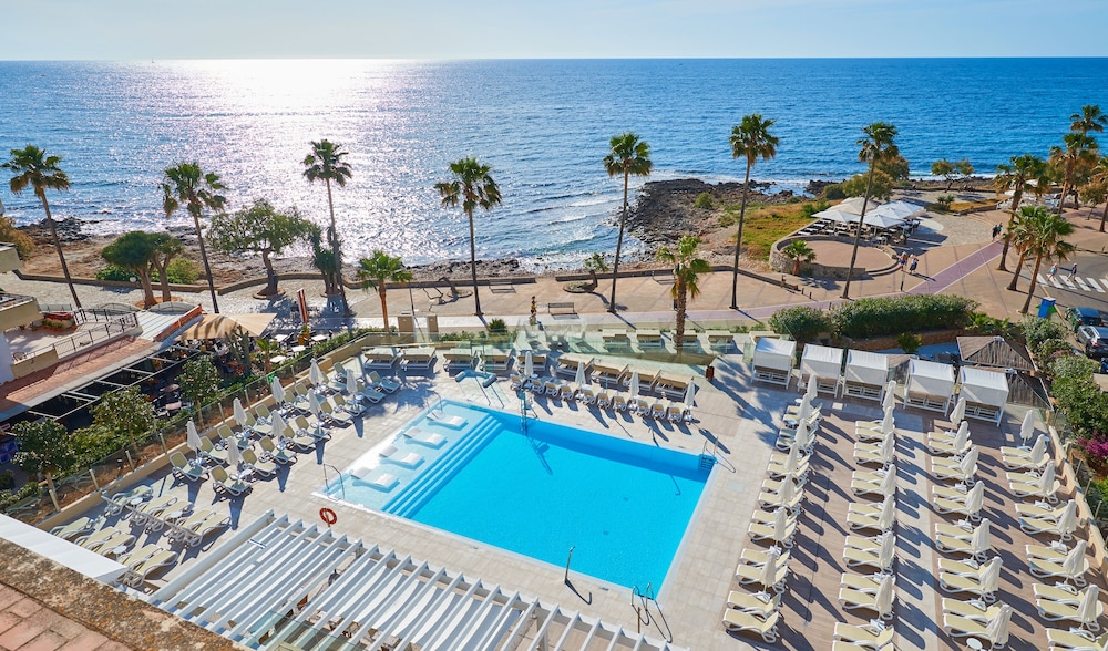 Protur Bonamar Hotel - Adults Only 42/43
