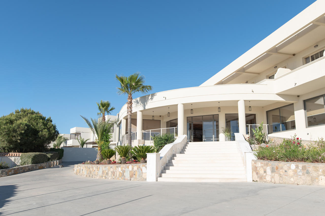 Kouros Palace Active Lifestyle Hotel 14/157