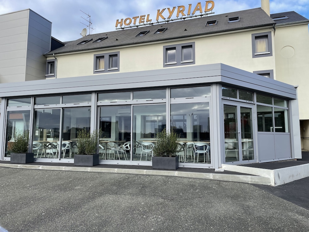KYRIAD LE MANS EST 5/50