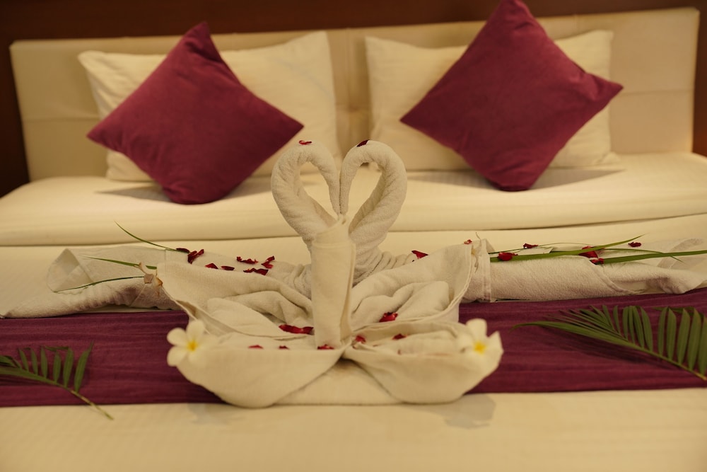 The G Mount Valley Resort & Spa 28/49