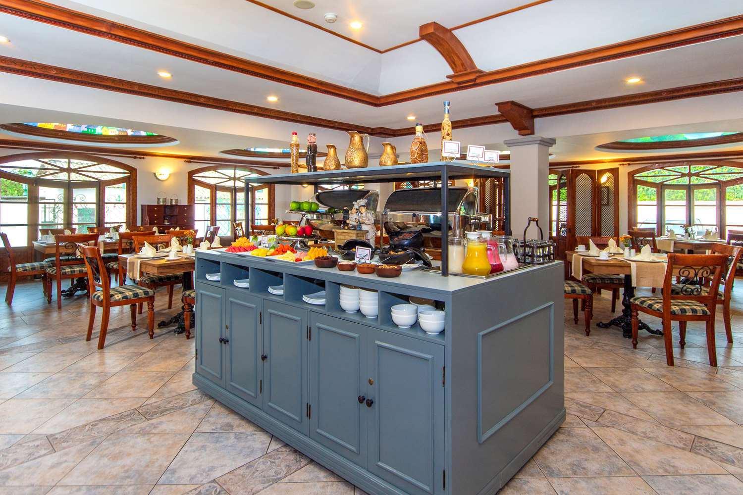Hotel Rincon De Puembo, Bw Signature Collection 42/47