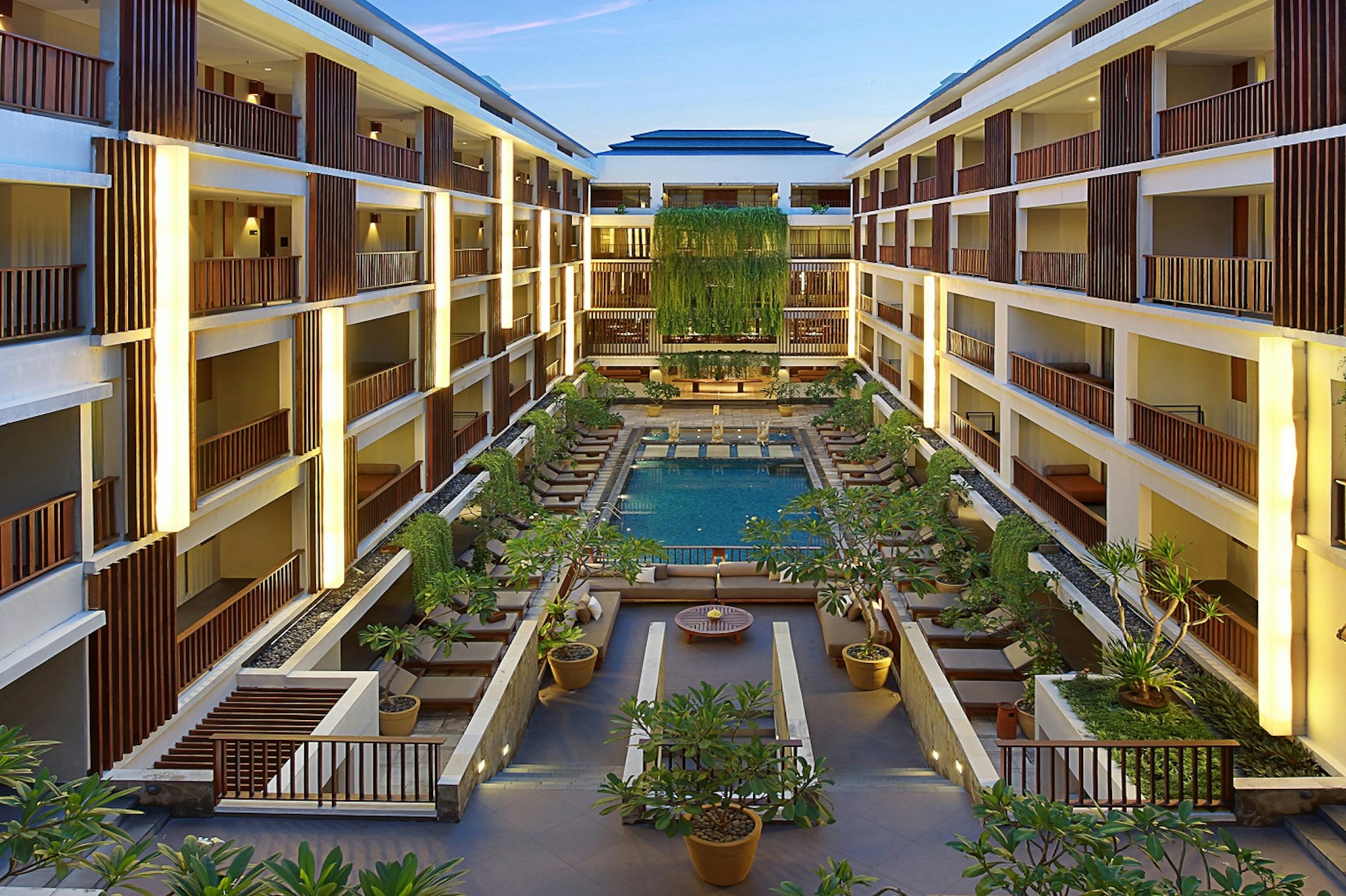 The Magani Hotel And Spa 66/74