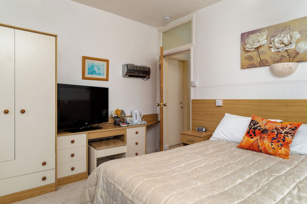 Mini, Family, Suite, Double and Bunk Bed, Sea View