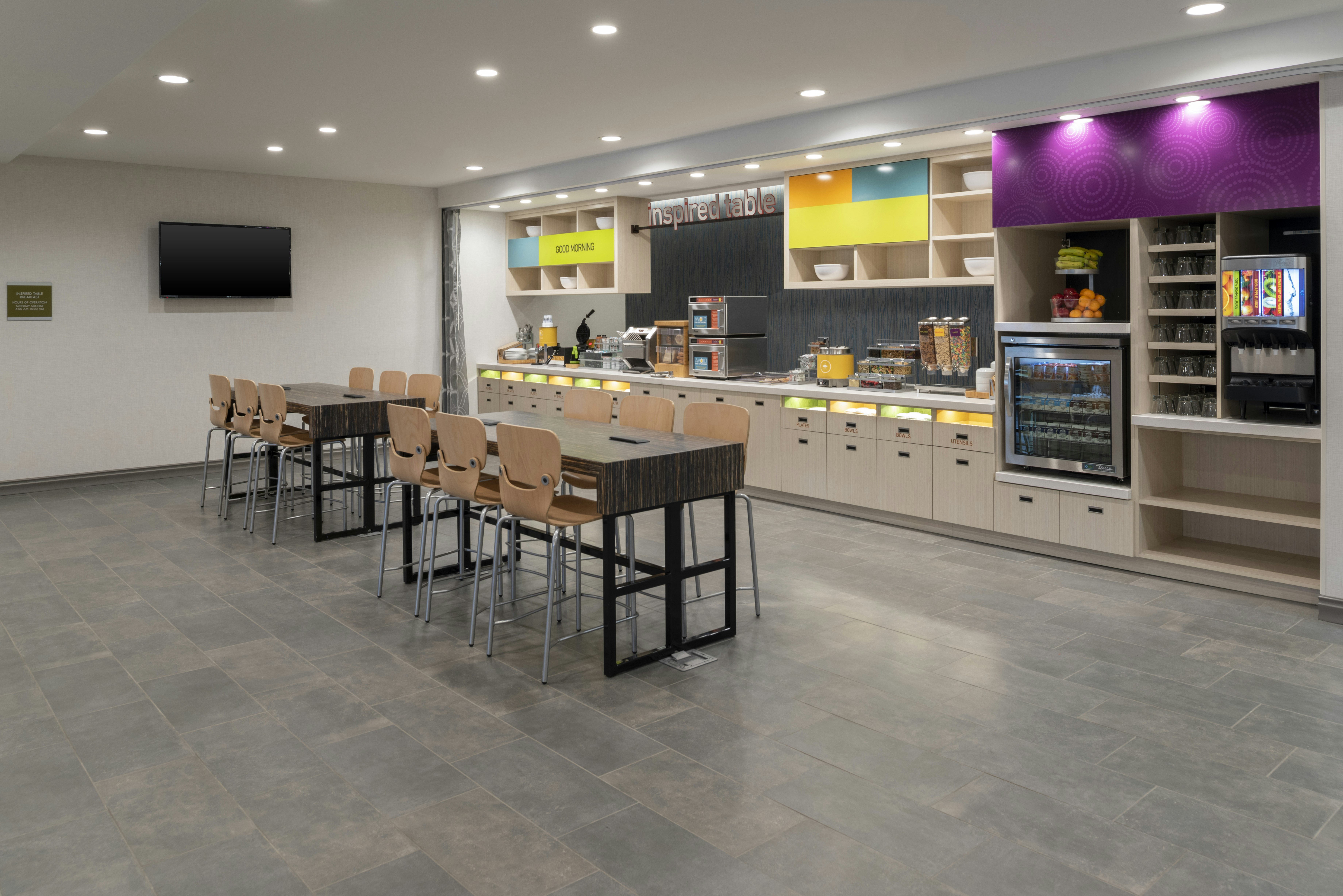 Home2 Suites By Hilton Indianapolis Airport 12/14
