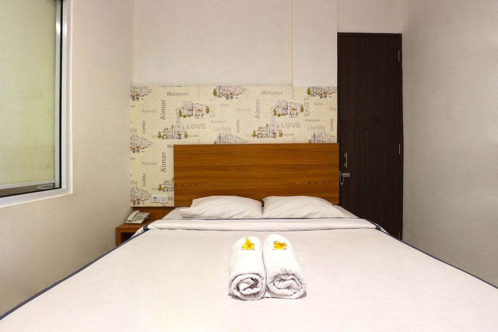 Size Inn 16/28