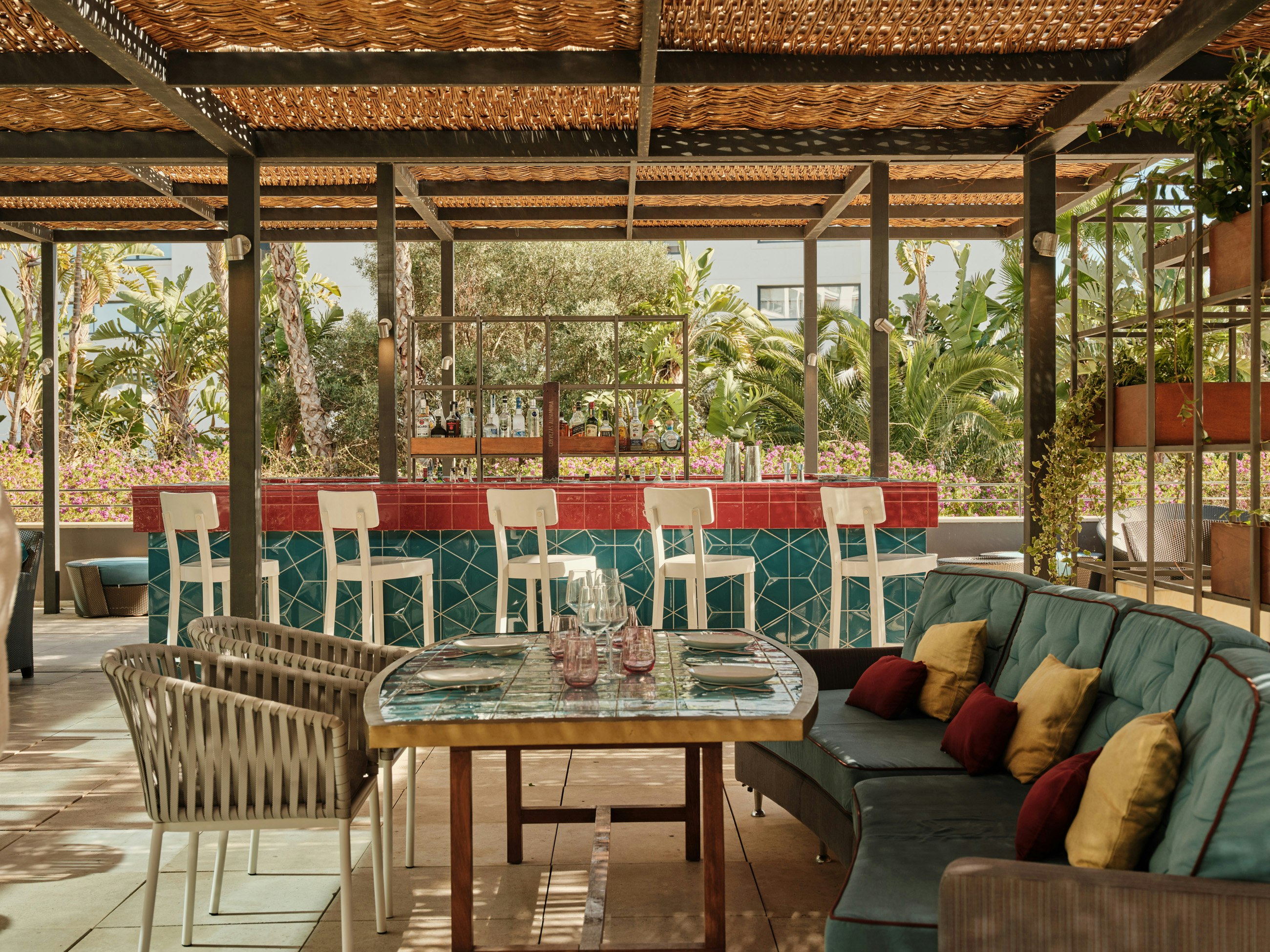 Aguas de Ibiza Hotel 47/59