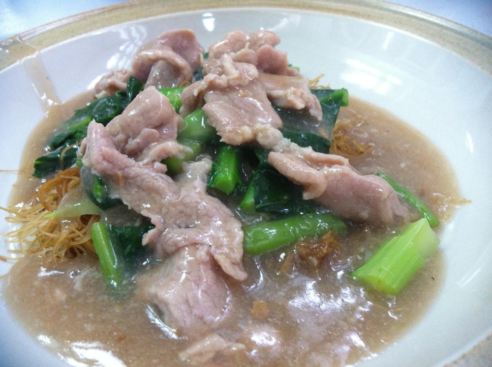 Sakol酒店Korat(Sakol Hotel Korat) 图片3
