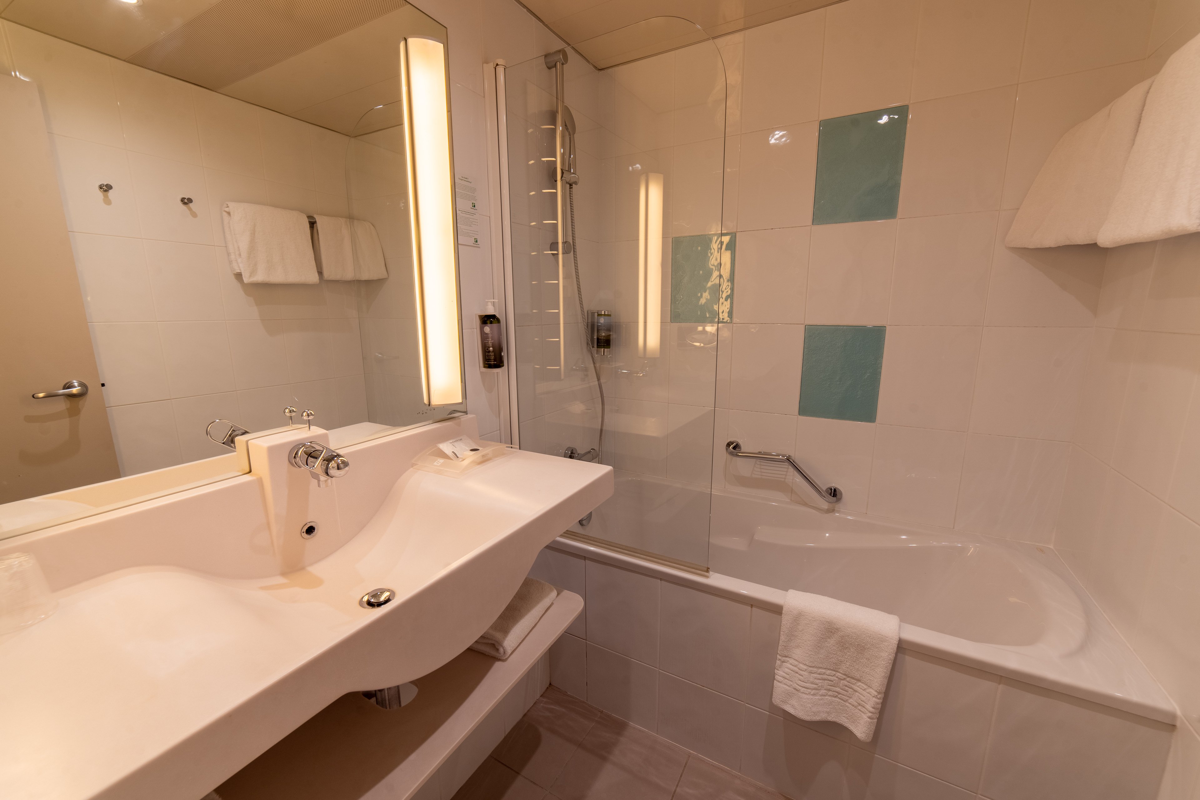 Holiday Inn Lyon Vaise 80/80