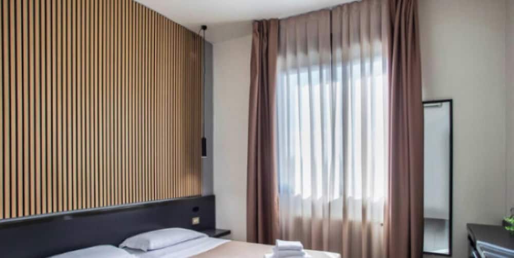 Verdemilia Hotel 49/50