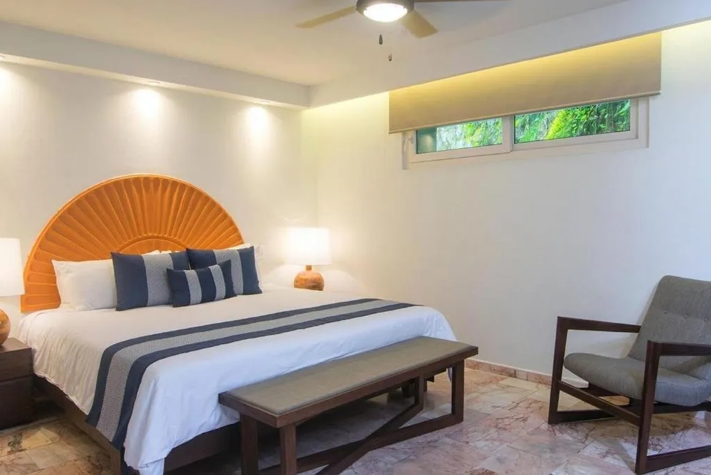 1 Bedroom, Renovated, Suite, Ocean Front, Terrace