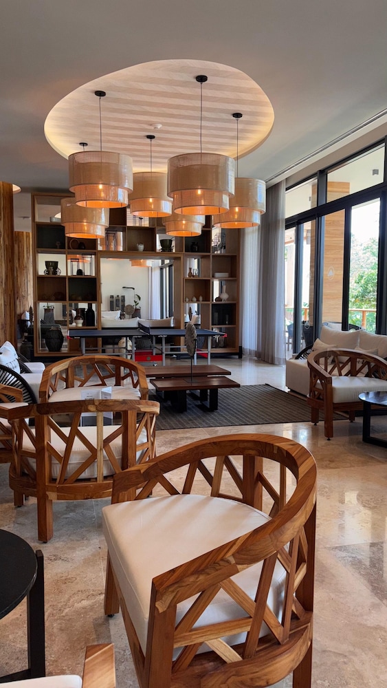 Hotel Mundo Maya Palenque 40/50