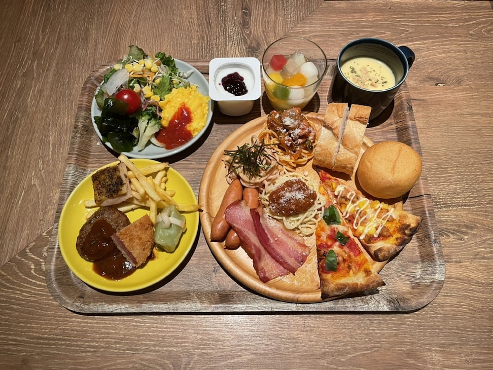 ヴィアイン東京大井町 写真5
