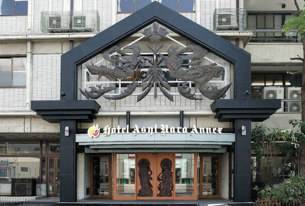 Hotel Asyl Nara Annex 2/67