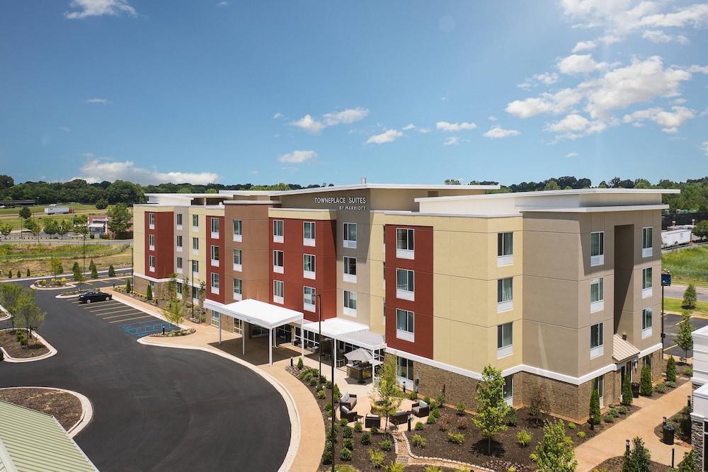TownePlace Suites by Marriott Memphis Olive Branch 5/32