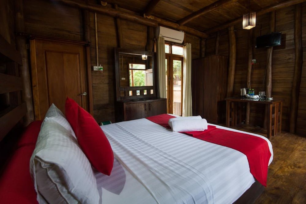 Yala Caravan Village 8/32