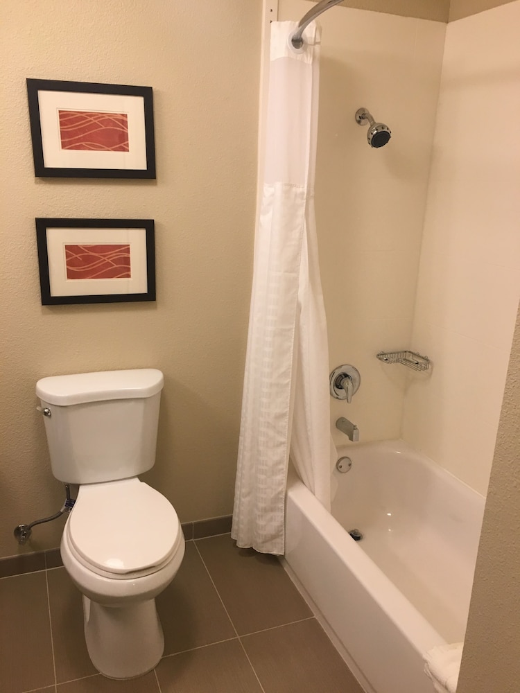 Comfort Inn & Suites Rocklin - Roseville 12/55