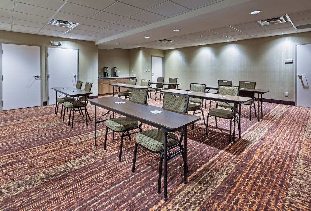 Hampton Inn And Suites Georgetown Austin North Tx 41/45
