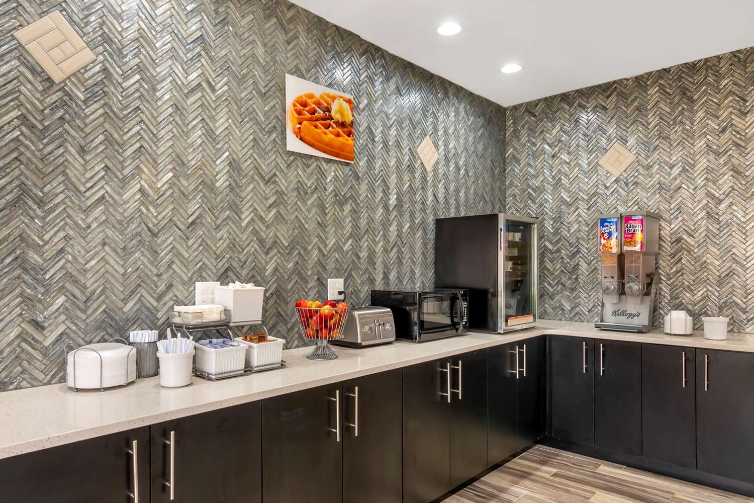 Quality Inn Overland Park Kansas City 9/29