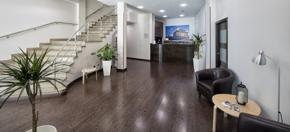 HOTEL OCA INSUA 23/46
