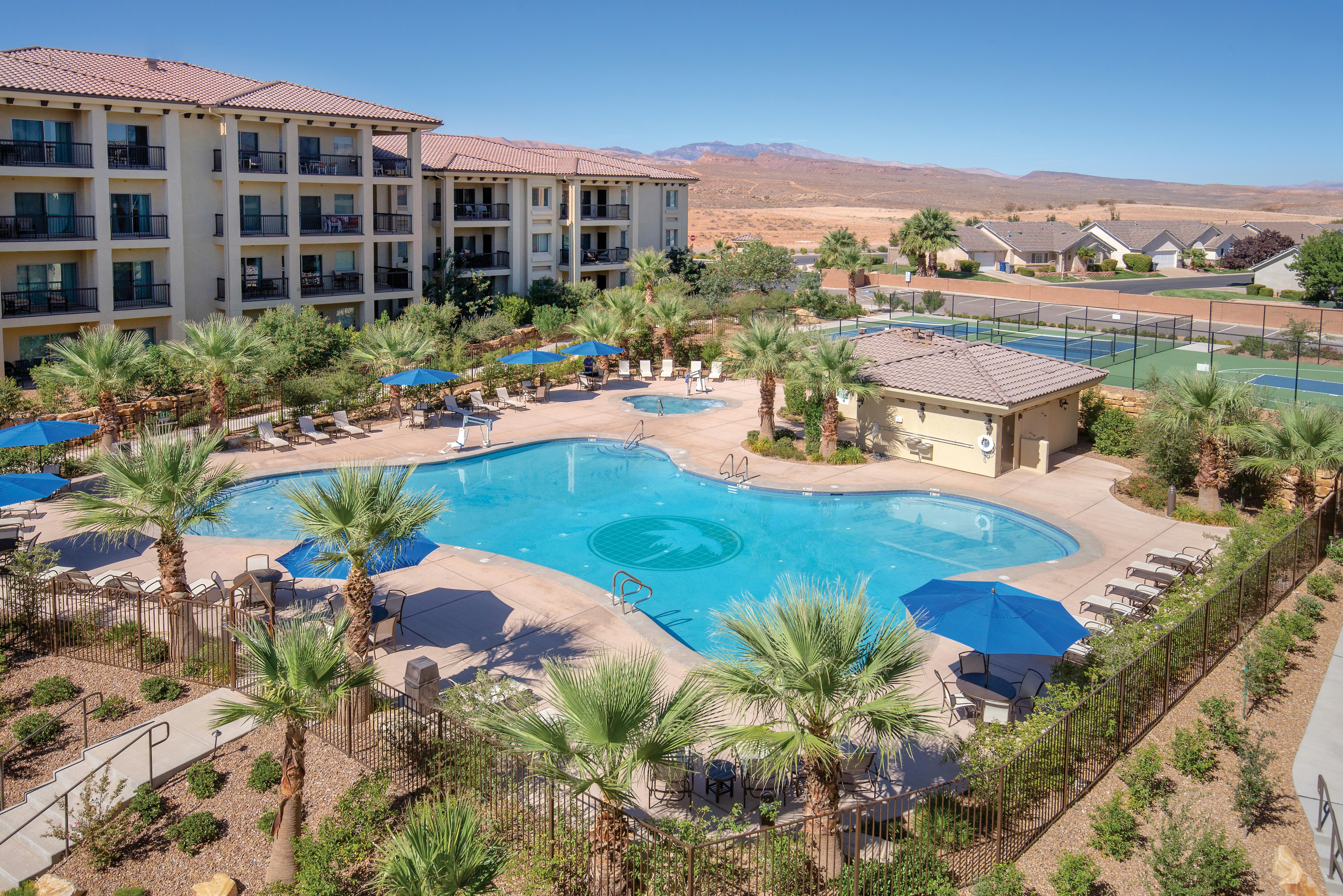 WorldMark Estancia 8/18