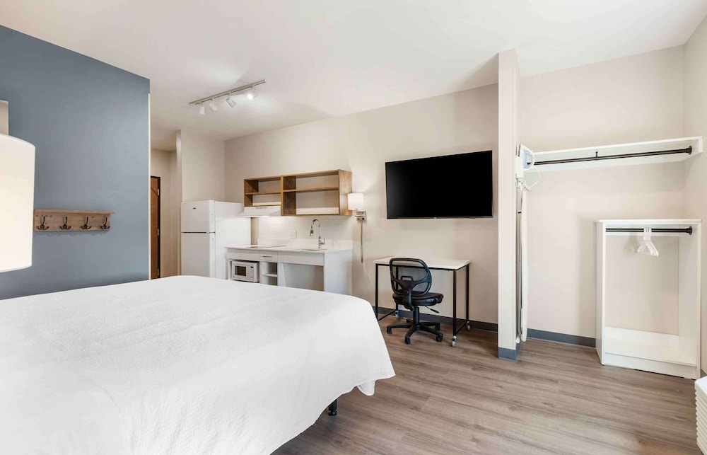 Extended Stay America Premier Suites- Greenville - Spartanburg - I-85 7/20
