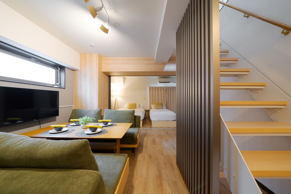 Takuto Stay Sakaisuji-Honmachi 43/60