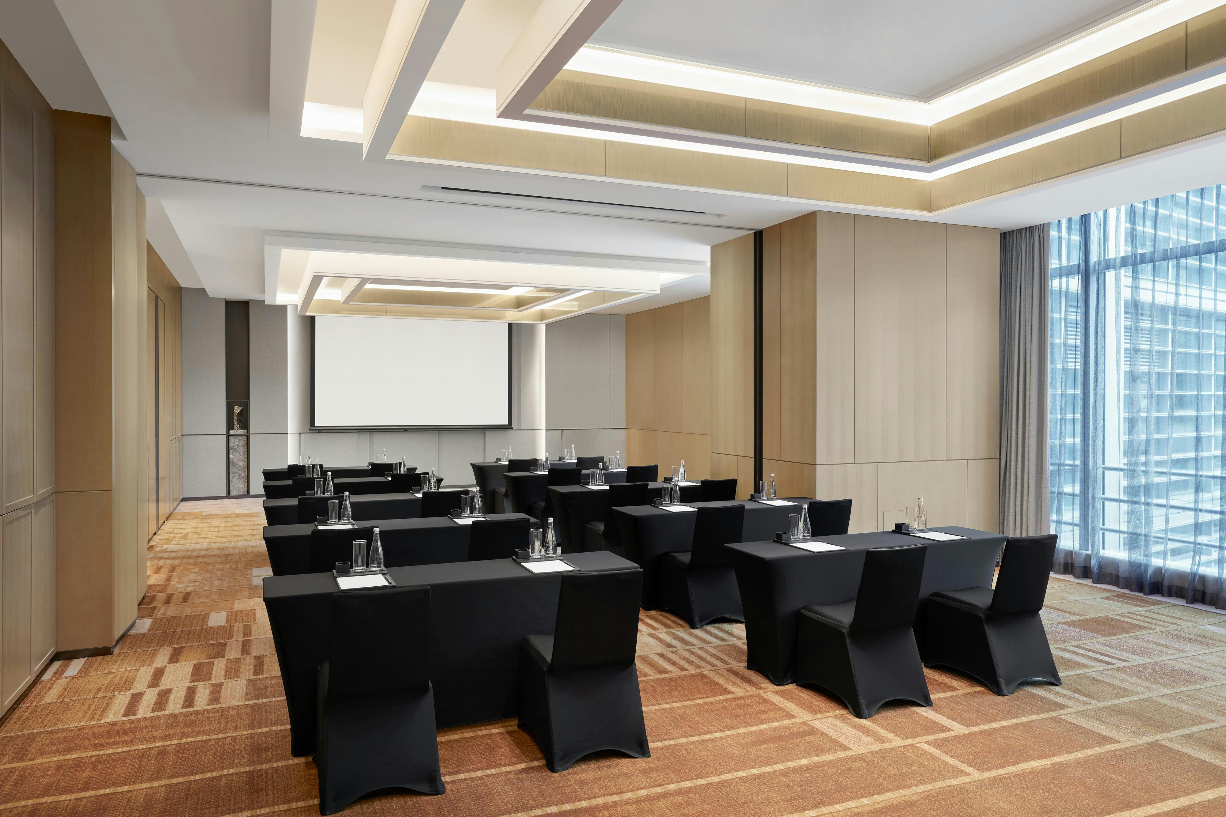 Sheraton Guangzhou Panyu 15/24