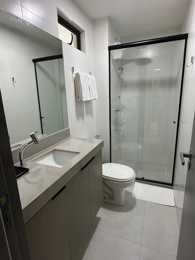 Jardins Almare Apart Hotel 50/50