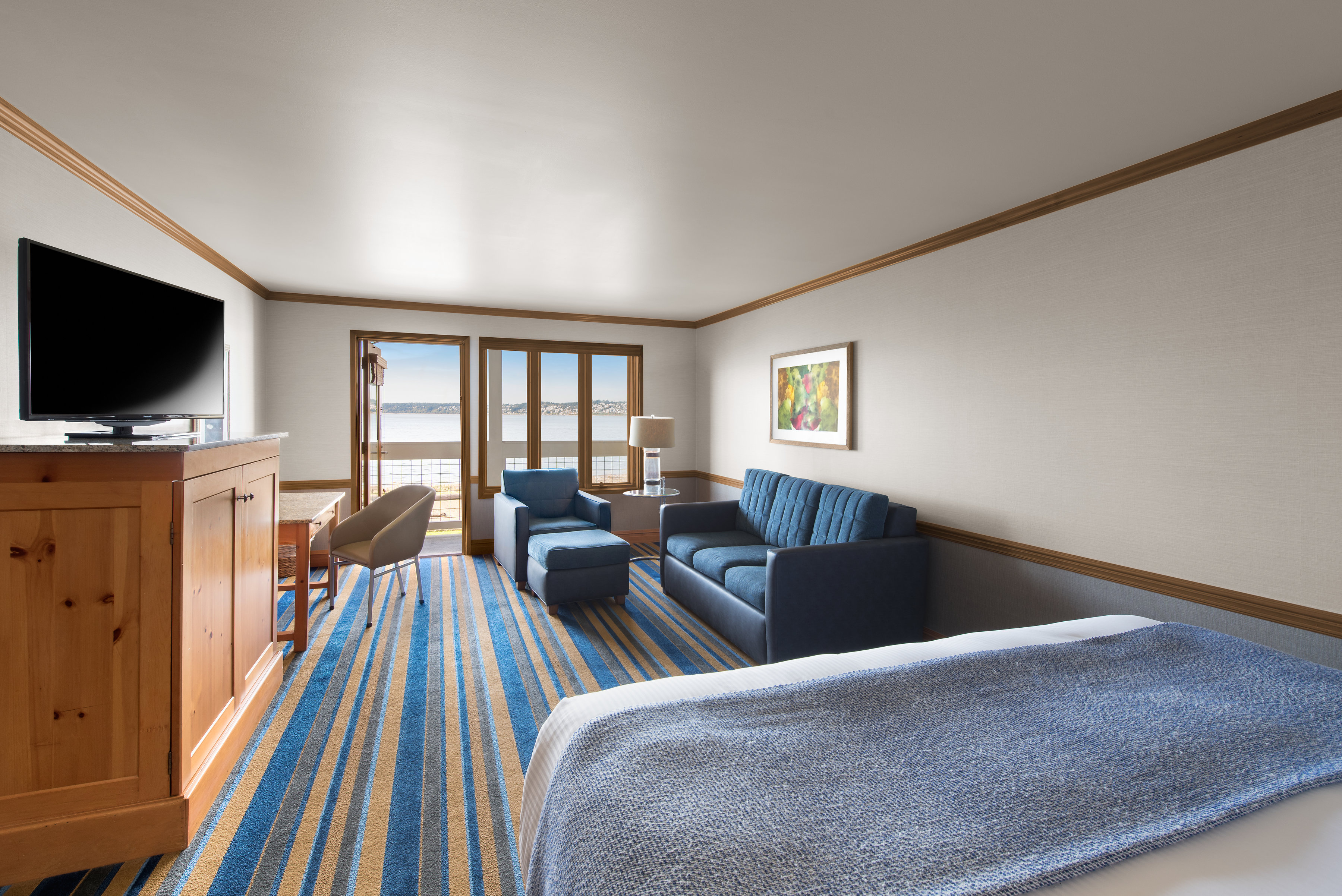 Semiahmoo Resort Golf & Spa, Trademark Collection by Wyndham 20/46