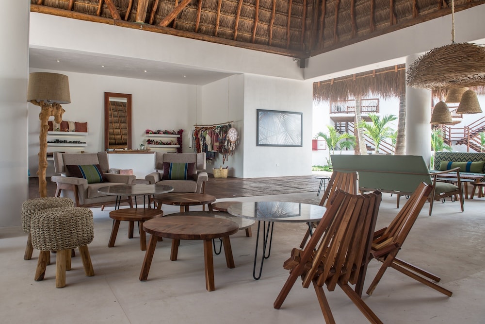 Villas Hm Palapas Del Mar 54/72