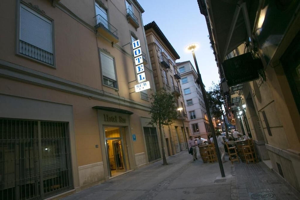 Hotel Sur 19/21