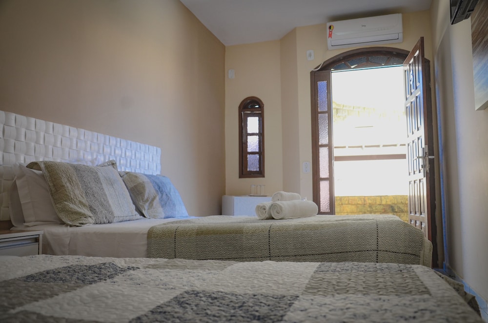 Pousada Beach House 21/53