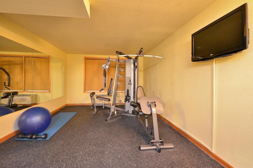 Sleep Inn & Suites near Spirit Mountain 28/49