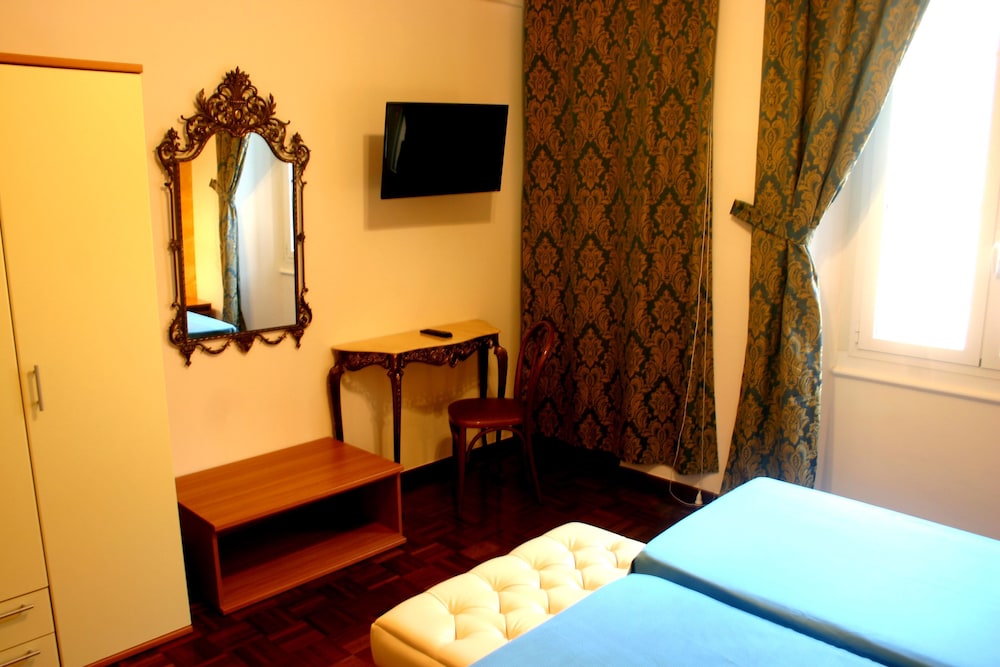 Hotel Dell'orto 1/34